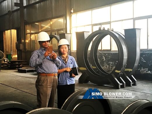 SIMO workshop