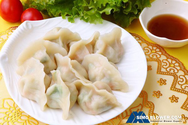 dumpling