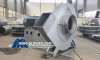 Industrial centrifugal fan
