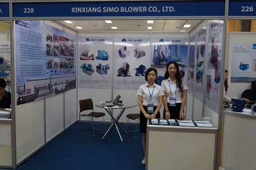 Vietnam fair