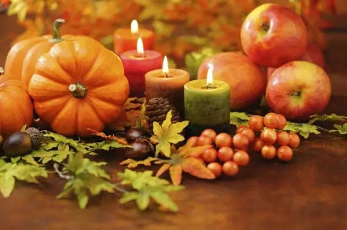 Thanksgiving Day