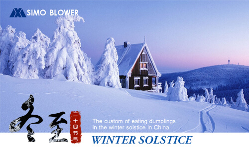 SIMO BLOWER