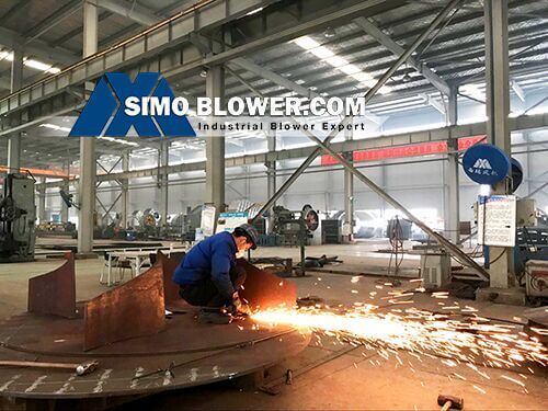 SIMO BLOWER