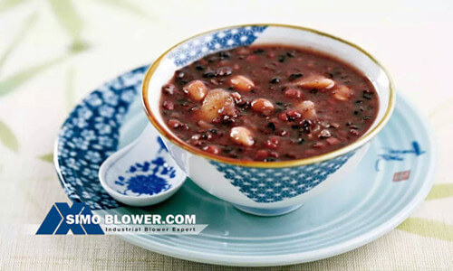 laba porridge