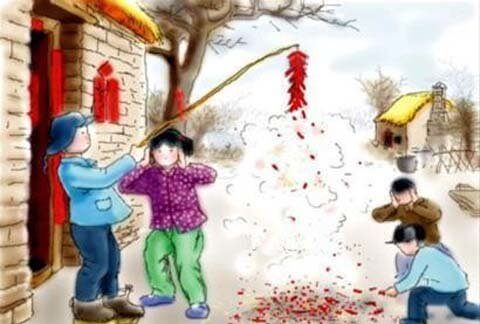 spring festival
