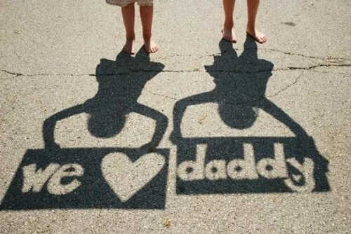Happy Father's Day