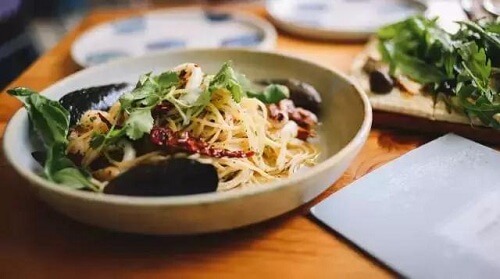 eat noodles on summer solstice