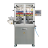 Cap Anti Theft Ring Cutting Machine