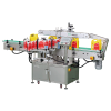Double Sides Labeling Machine