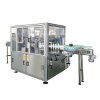 Flat Side Labeling Machine