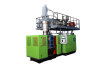 Kaisu hollow blow molding machine uses PP raw material