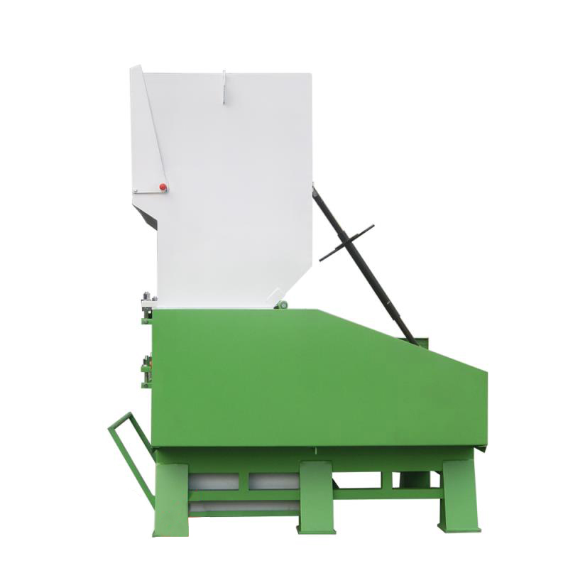 Claw Type Plastic Crusher