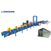 T Beam Assembly Welding Machine