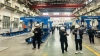[Workplace Safety Inspection] Donggang Town Government Conducts Special Pre-May Day Inspection at Zhouxiang