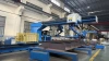 Zhouxiang Dual-Robot Collaborative Cantilever Intelligent Welding Robot