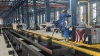 Zhouxiang | Intelligent Welding Solution for Steel Structures (No-Teach)