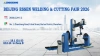 Zhouxiang cordially invites you to the 2026 Beijing-Essen Exhibition.