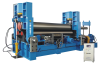 Upper Roller Multi-Function 3-Roller Rolling Machine