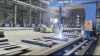 Zhouxiang Welding Robots Enable Intelligent Manufacturing of Bridge Components