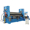 Plate Rolling Machine