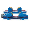 Sand Blasting and Painting Welding Rotator