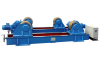 Screw Type Welding Rotator