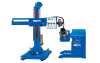 Precision Type Welding Manipulator And Double Chuck Welding Positioner