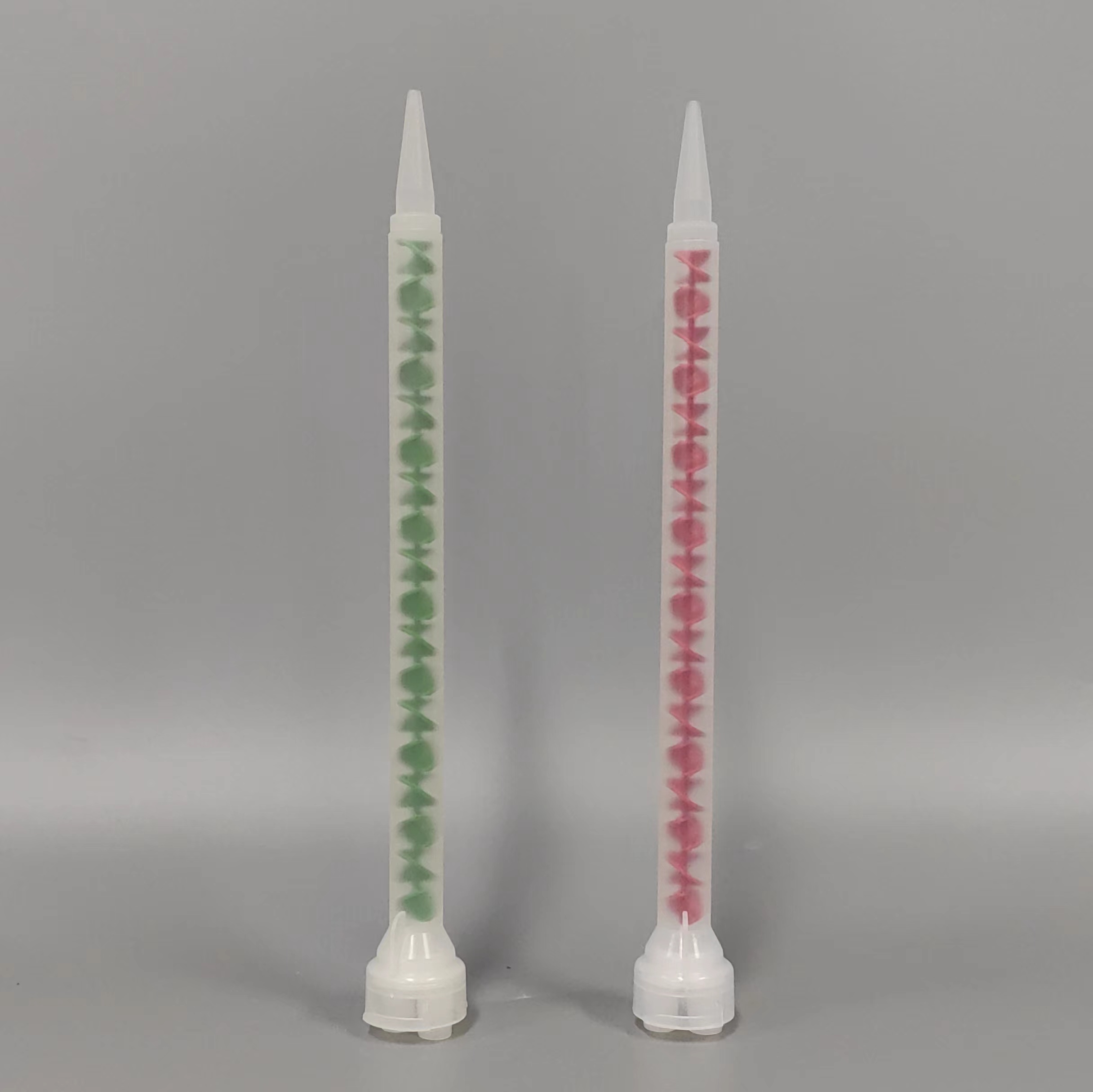 N-Series Mixing Equipment