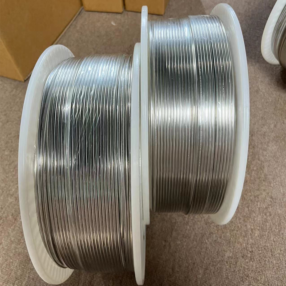WL FeAl Cored Wire