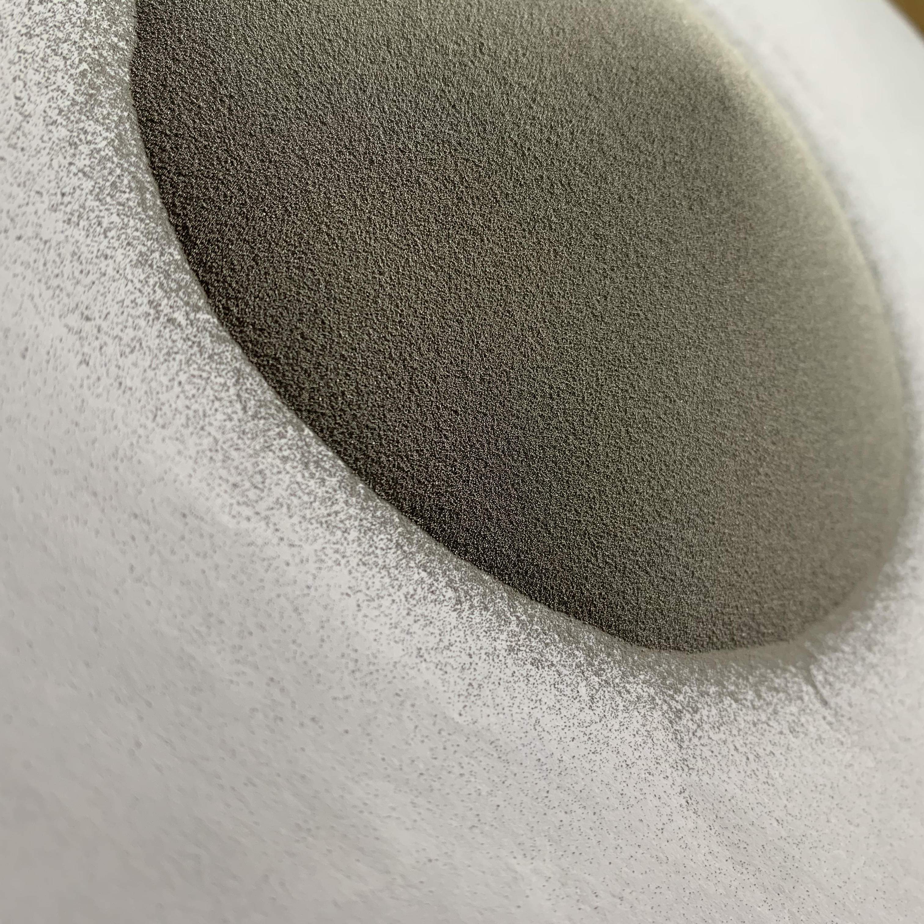 Colmonoy 22 Powder manufacturer, company | Changzhou WL Allotech ...