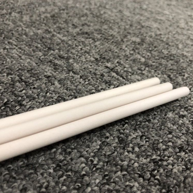 Tige en céramique Al2O3