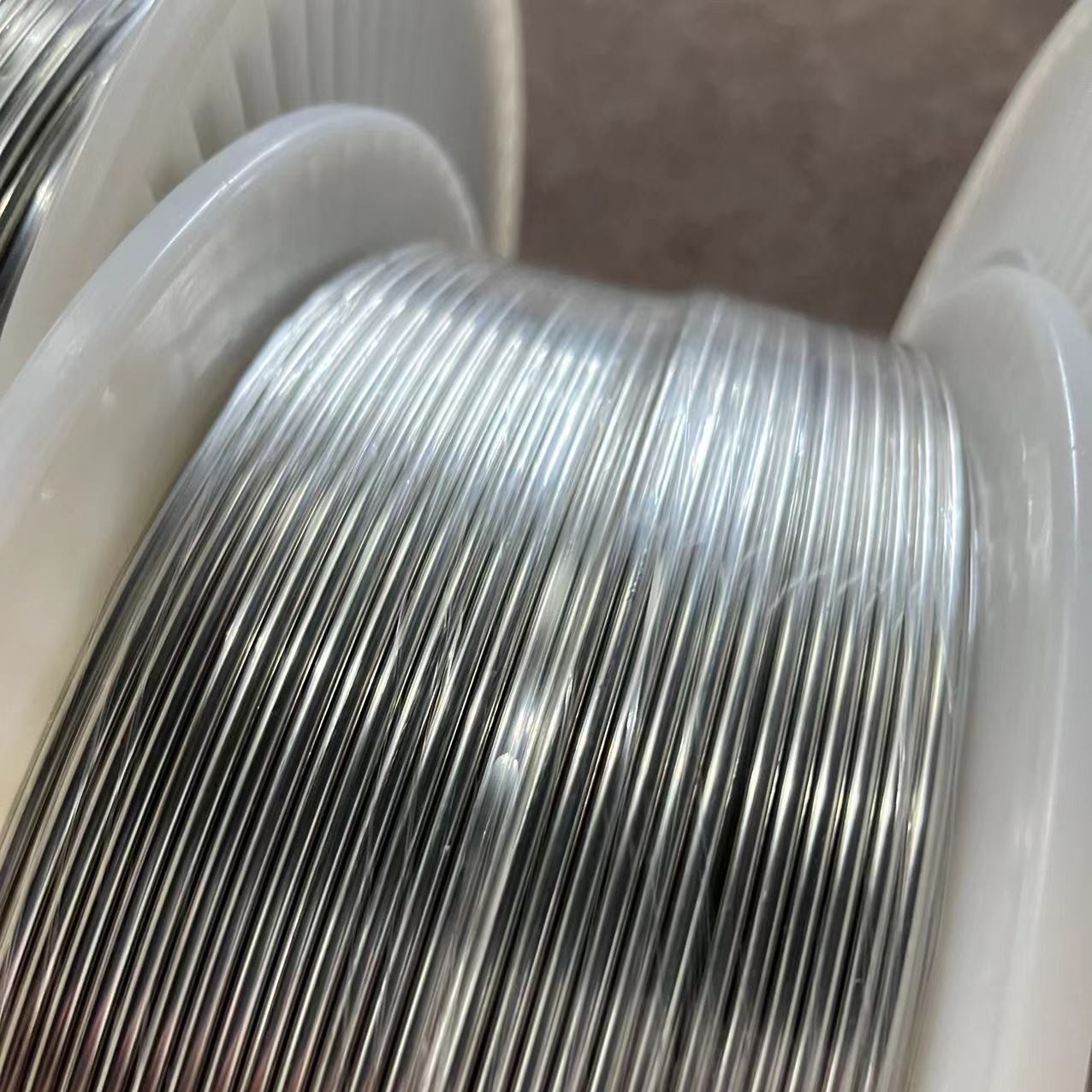 Баббитовая проволока