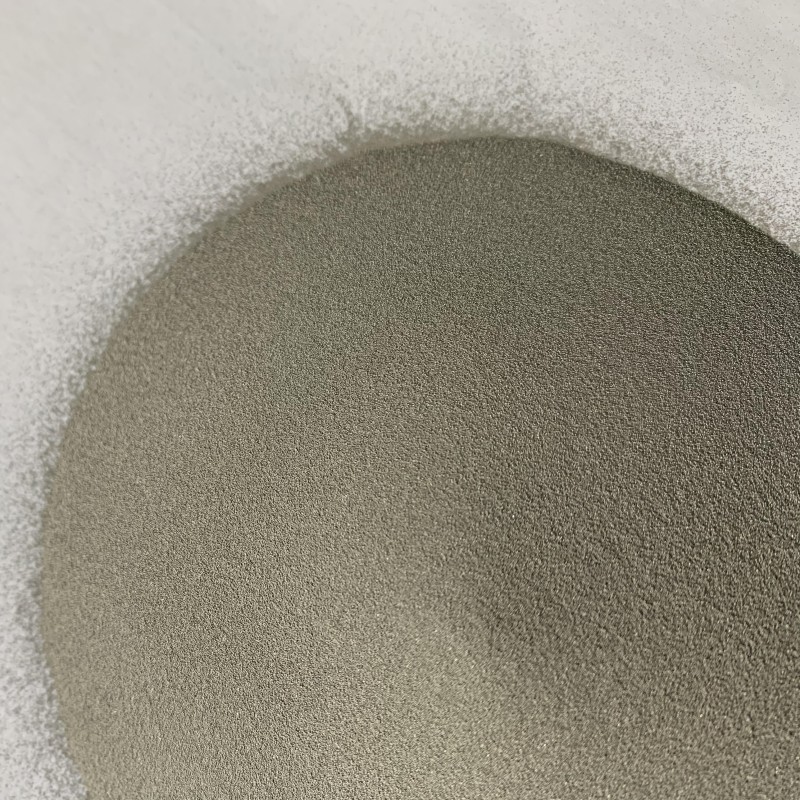 Порошок WL Inconel 718