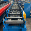 CZ Purlin Roll Forming Machine