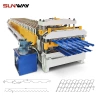 Light Steel Frame Roll Forming Machine
