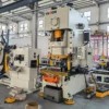 Máquina de Formação de Rolo Vertical para Prateleira de Armazém