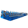 Overview Of Door Frame Roll Forming Machines