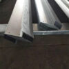Full Automatic Quick-Change C Z Purlin Roll Forming Machine