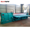 Barrel Corrugated Roll Forming Machine
