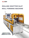 Purlin Roll Forming Machine Manufacturer Guide