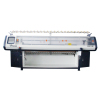 GS-C380 Fully Automatic 3 System Computerized Flat Knitting Machine For Collar