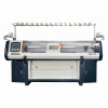 GS-SZ352 Full Computerized Professional Fashion Sweater Jacquard Flat Knitting Machine
