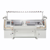 GS-SC252 Popular Double System Jacquard Flat Knitting Machine For Sweater