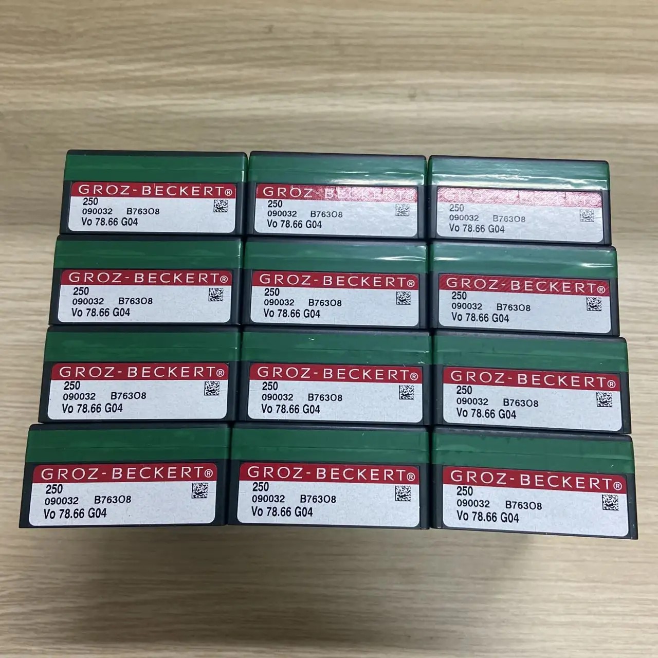 Stoll Knitting Machine Needle