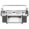 GS-S352 Automatic Sweater Knitting Machine Three System