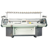 GS-SAC352 6G 7G 8G 9G 10G 12G Industrial Professional Flatbed Sweater Knitting Machine