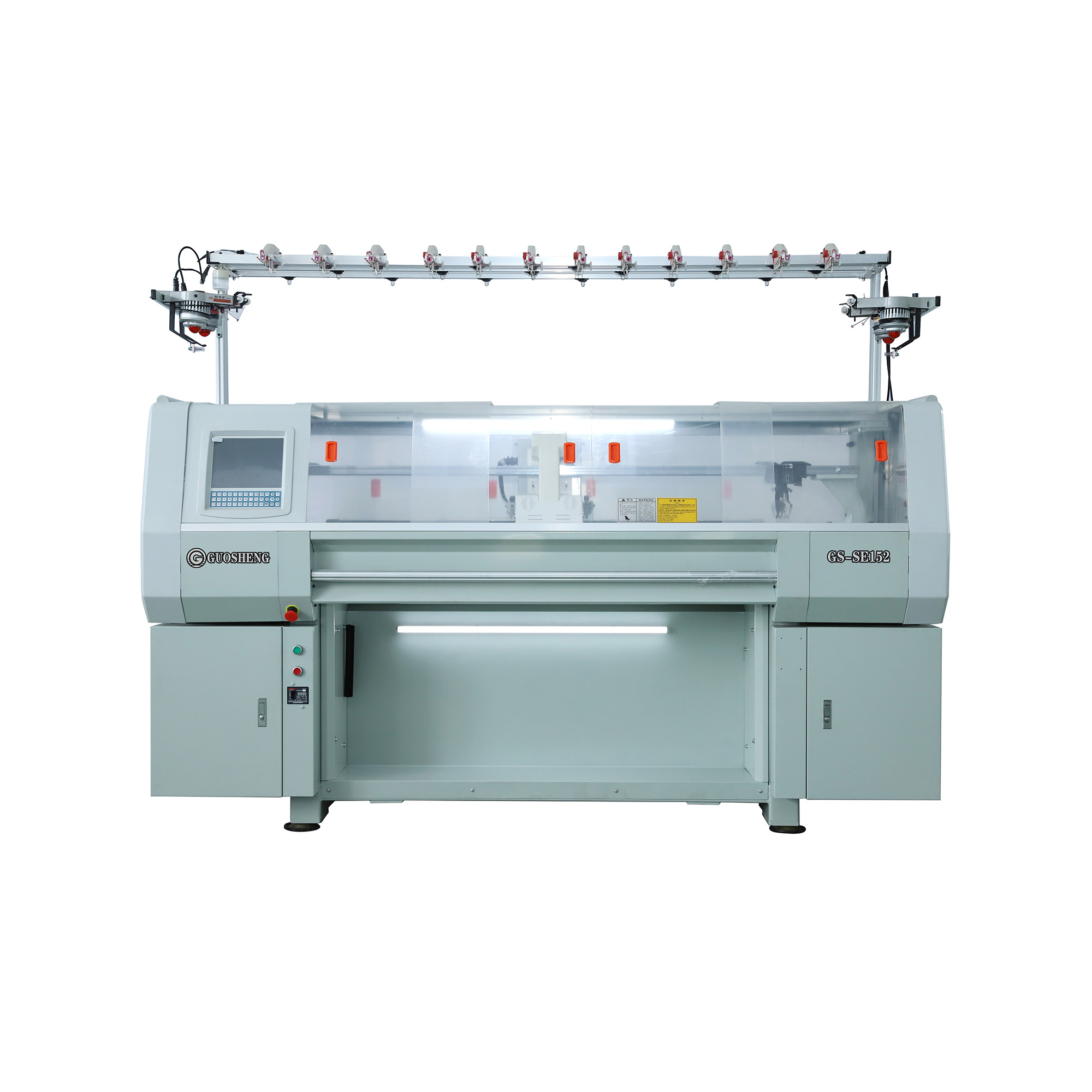 GS-SE 152 Sweater Knitting Machine