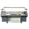 GS-S352 High Quality Hree System Single Carriage Stoll Flat Sweater Knitting Machine