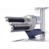 GS-S252 3G-15G Industrial Jacquard Sweater Flat Knitting Machine