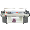 GS-S260 Yarn Double System Sweater Flat Knitting Machine